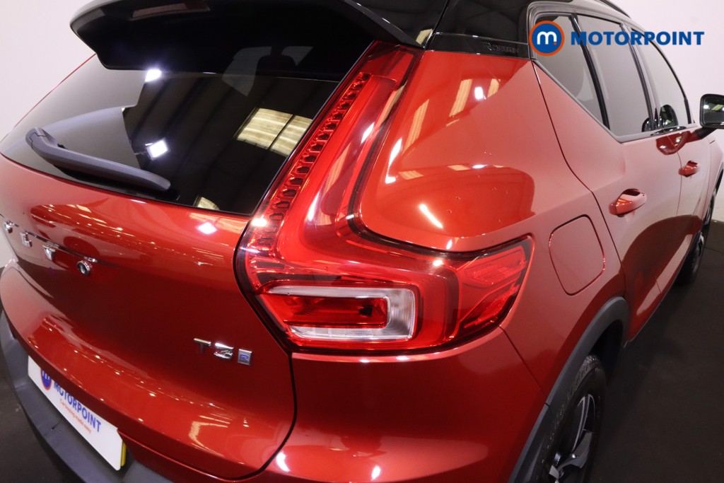 Volvo Xc40 R Design Automatic Petrol SUV - Stock Number (1554801) - 19th supplementary image