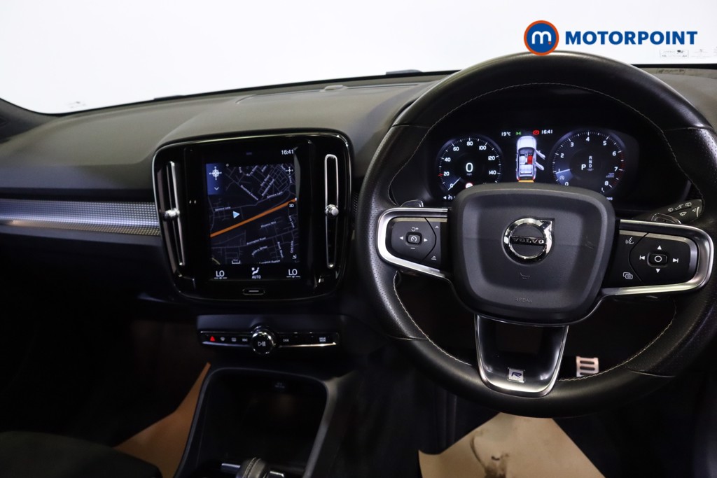 Volvo Xc40 R Design Automatic Petrol SUV - Stock Number (1554801) - 1st supplementary image