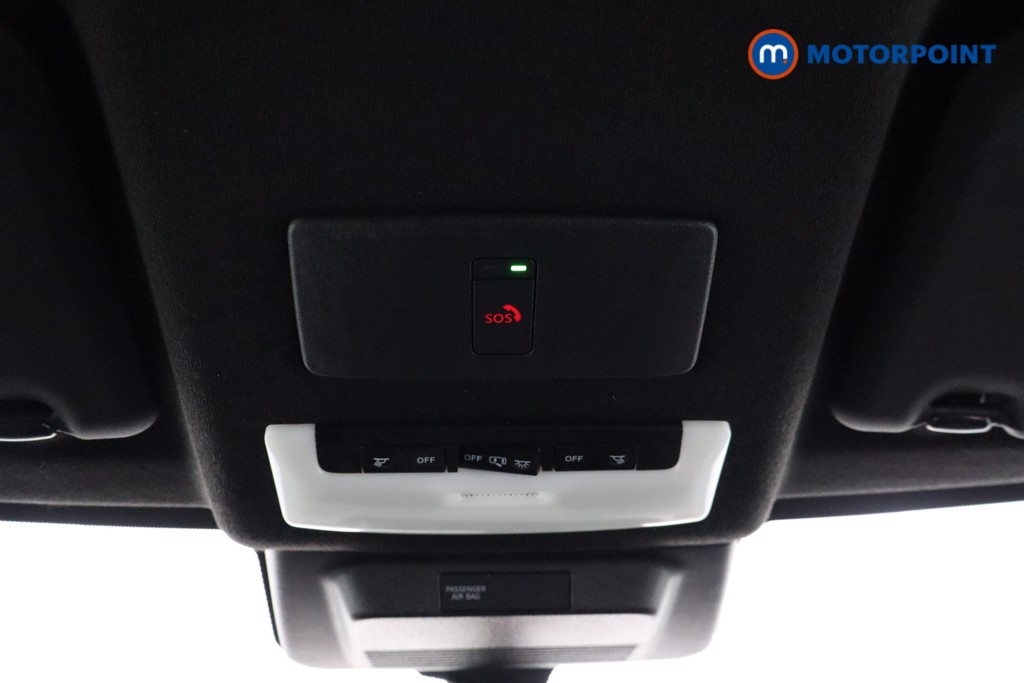 Nissan Juke N-Connecta Manual Petrol SUV - Stock Number (1554839) - 18th supplementary image