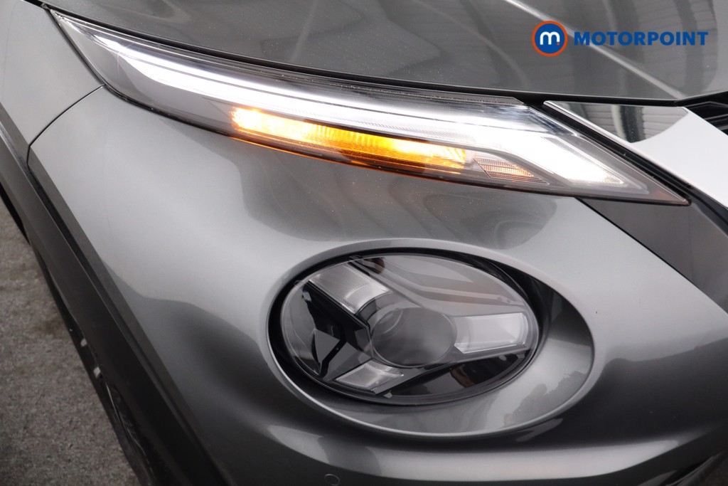 Nissan Juke N-Connecta Manual Petrol SUV - Stock Number (1554839) - 22nd supplementary image