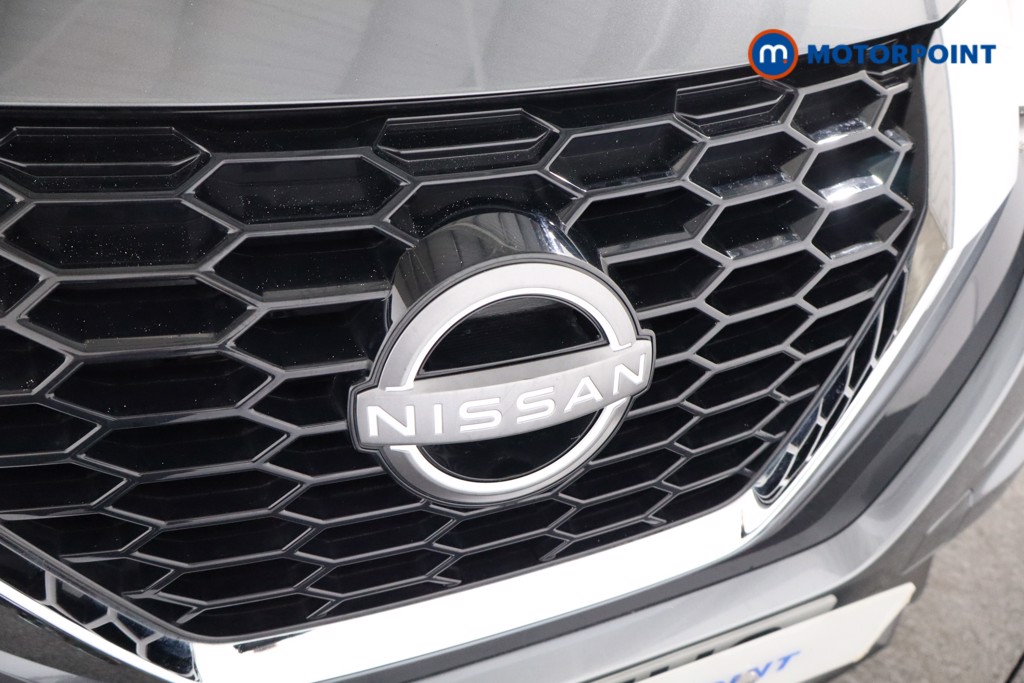 Nissan Juke N-Connecta Manual Petrol SUV - Stock Number (1554839) - 23rd supplementary image