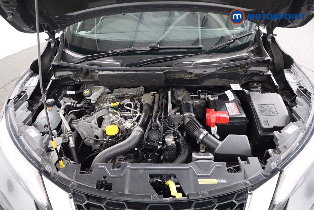 Nissan Juke N-Connecta Manual Petrol SUV - Stock Number (1554839) - 25th supplementary image