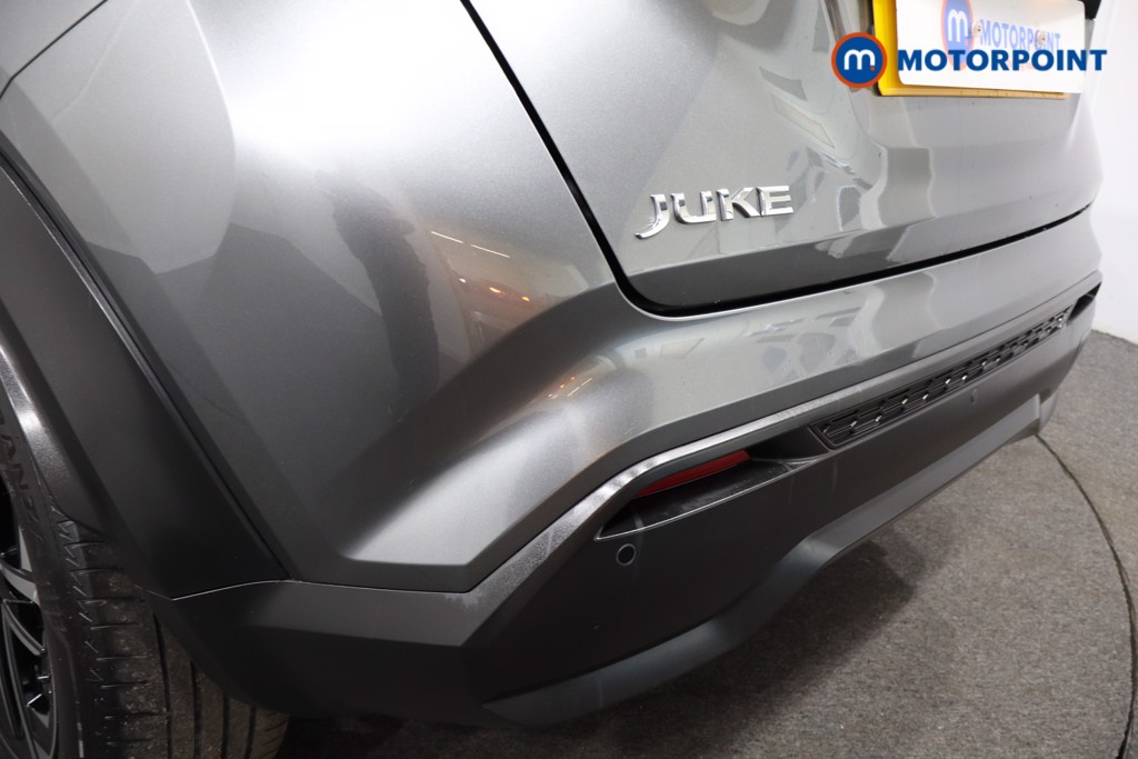 Nissan Juke N-Connecta Manual Petrol SUV - Stock Number (1554839) - 28th supplementary image