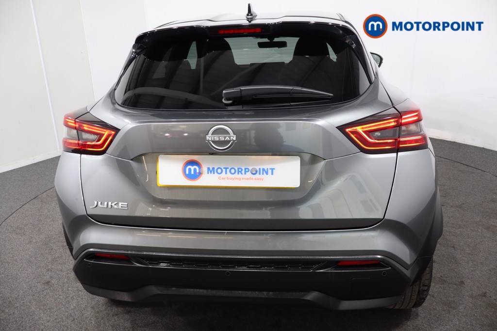 Nissan Juke N-Connecta Manual Petrol SUV - Stock Number (1554839) - 30th supplementary image