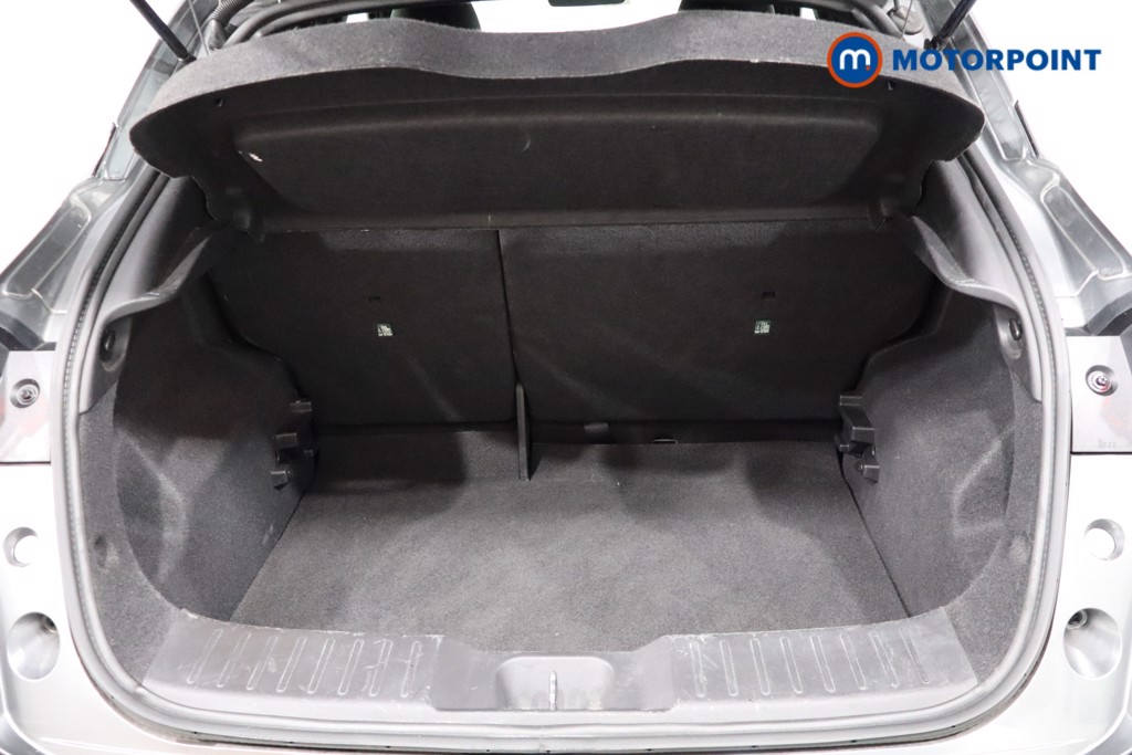Nissan Juke N-Connecta Manual Petrol SUV - Stock Number (1554839) - 31st supplementary image