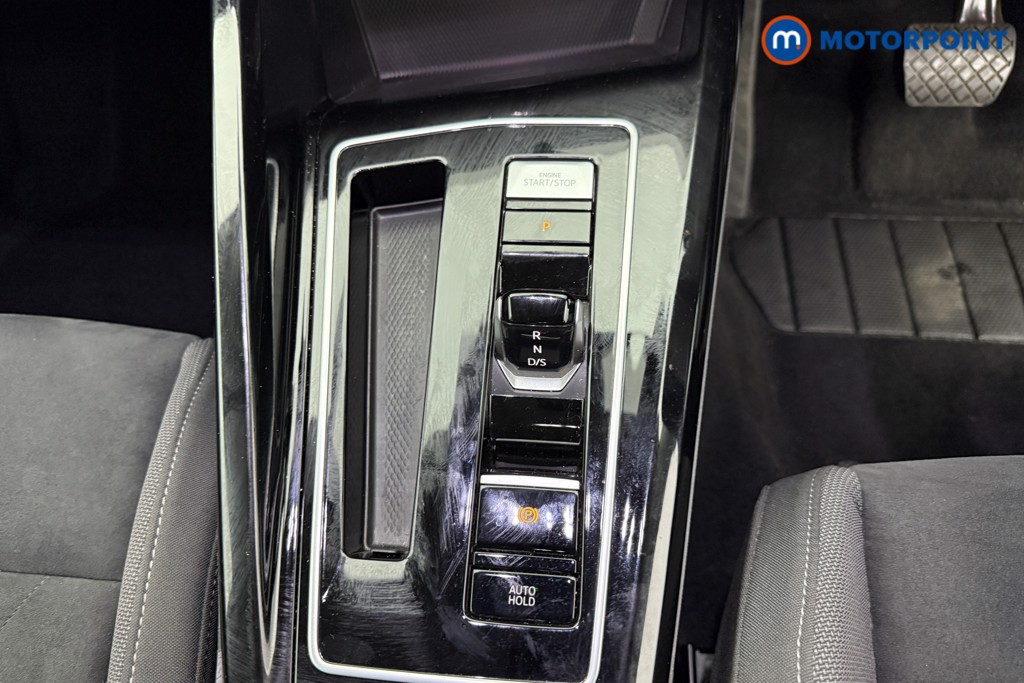 Volkswagen Golf Style Automatic Petrol Hatchback - Stock Number (1554848) - 12th supplementary image