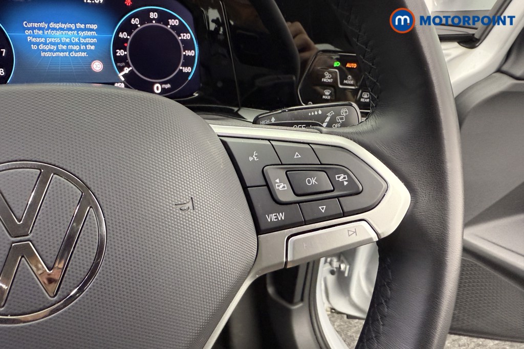 Volkswagen Golf Style Automatic Petrol Hatchback - Stock Number (1554848) - 14th supplementary image
