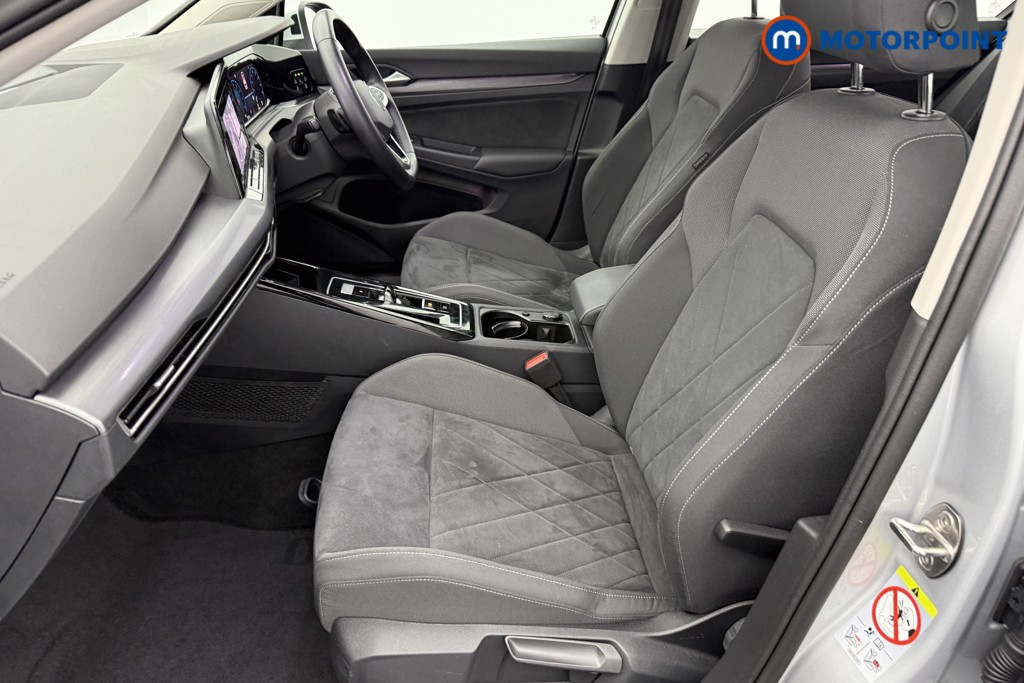 Volkswagen Golf Style Automatic Petrol Hatchback - Stock Number (1554848) - 21st supplementary image