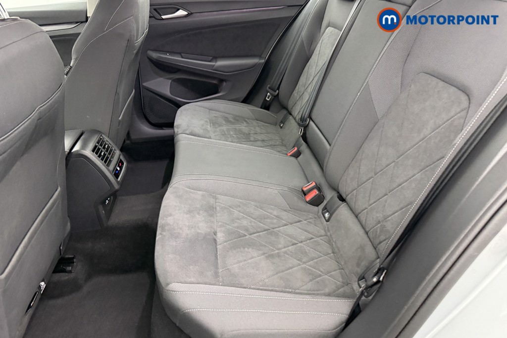 Volkswagen Golf Style Automatic Petrol Hatchback - Stock Number (1554848) - 22nd supplementary image