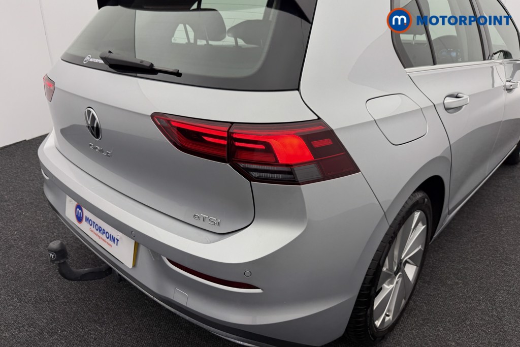 Volkswagen Golf Style Automatic Petrol Hatchback - Stock Number (1554848) - 25th supplementary image