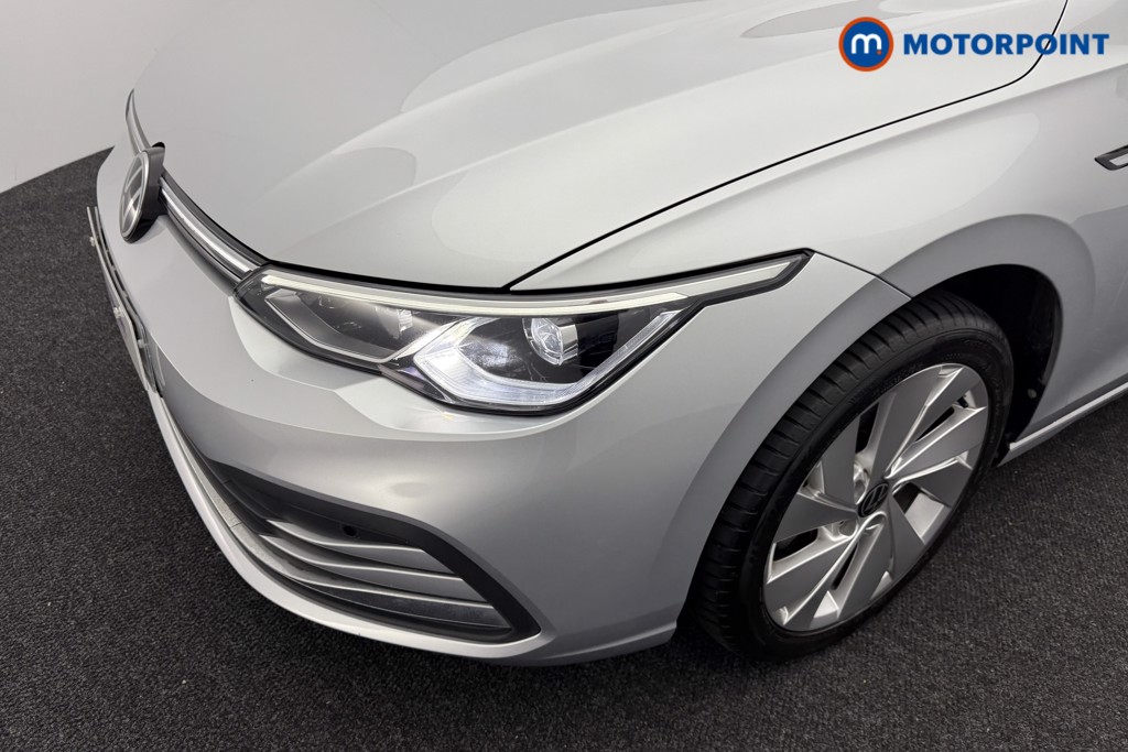 Volkswagen Golf Style Automatic Petrol Hatchback - Stock Number (1554848) - 27th supplementary image