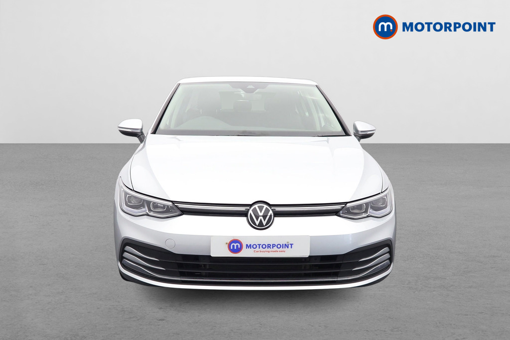 Volkswagen Golf Style Automatic Petrol Hatchback - Stock Number (1554848) - Front bumper