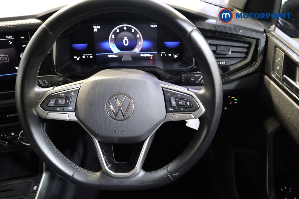 Volkswagen Taigo Life Manual Petrol SUV - Stock Number (1554855) - 2nd supplementary image