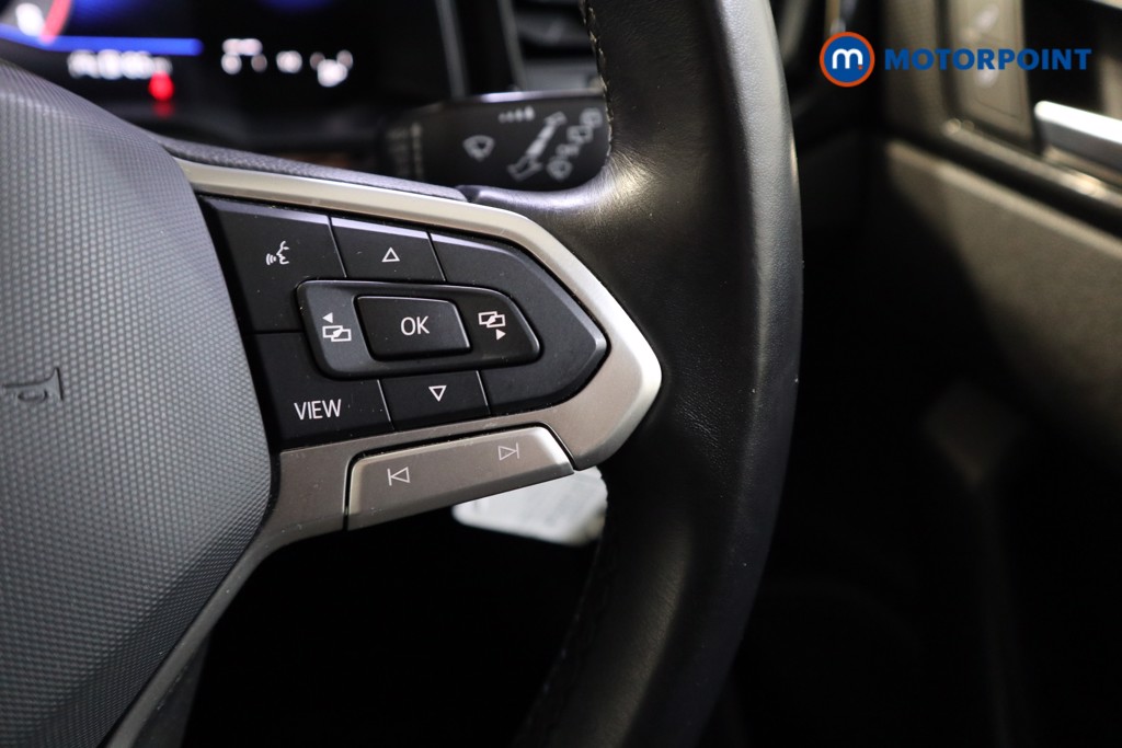 Volkswagen Taigo Life Manual Petrol SUV - Stock Number (1554855) - 4th supplementary image