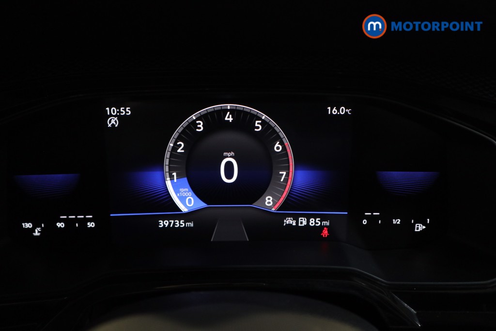 Volkswagen Taigo Life Manual Petrol SUV - Stock Number (1554855) - 5th supplementary image