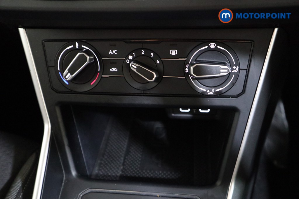 Volkswagen Taigo Life Manual Petrol SUV - Stock Number (1554855) - 7th supplementary image