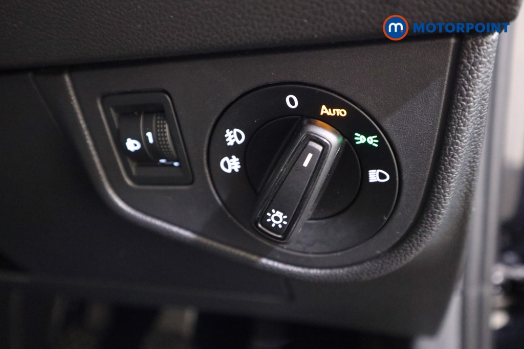 Volkswagen Taigo Life Manual Petrol SUV - Stock Number (1554855) - 9th supplementary image