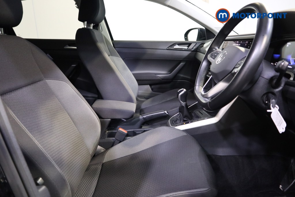 Volkswagen Taigo Life Manual Petrol SUV - Stock Number (1554855) - 12th supplementary image