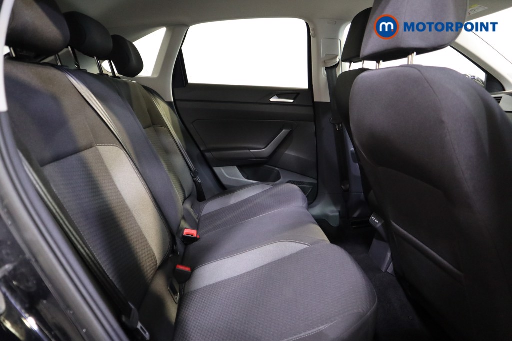 Volkswagen Taigo Life Manual Petrol SUV - Stock Number (1554855) - 13th supplementary image
