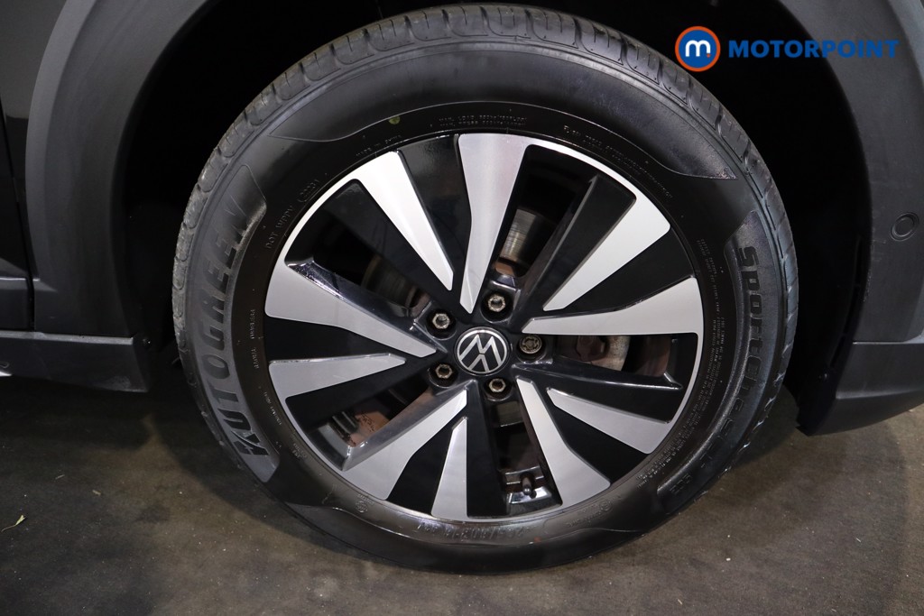 Volkswagen Taigo Life Manual Petrol SUV - Stock Number (1554855) - 16th supplementary image