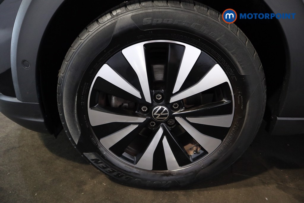 Volkswagen Taigo Life Manual Petrol SUV - Stock Number (1554855) - 17th supplementary image