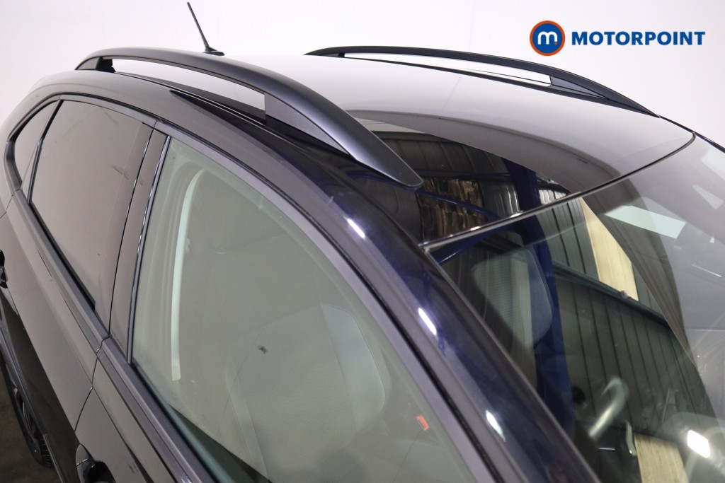 Volkswagen Taigo Life Manual Petrol SUV - Stock Number (1554855) - 22nd supplementary image