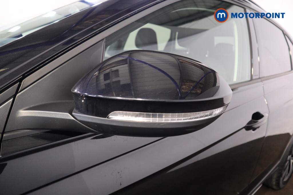 Volkswagen Taigo Life Manual Petrol SUV - Stock Number (1554855) - 24th supplementary image