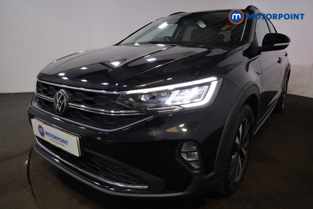 Volkswagen Taigo Life Manual Petrol SUV - Stock Number (1554855) - 25th supplementary image