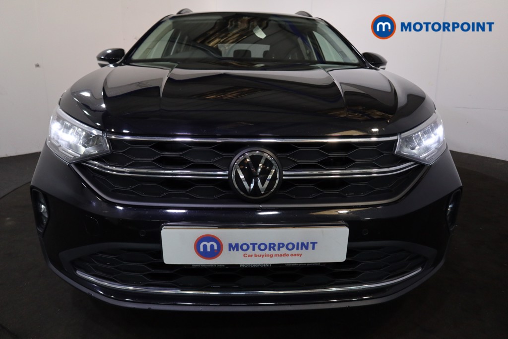 Volkswagen Taigo Life Manual Petrol SUV - Stock Number (1554855) - 26th supplementary image