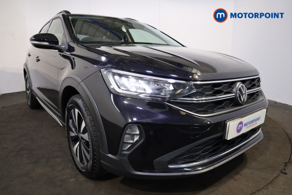 Volkswagen Taigo Life Manual Petrol SUV - Stock Number (1554855) - 27th supplementary image
