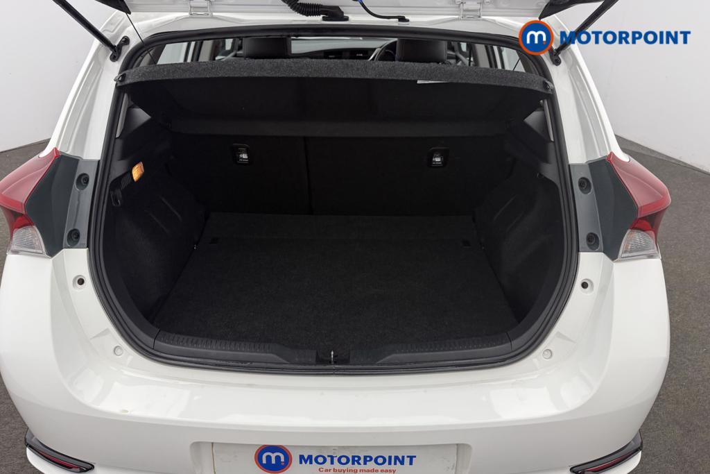 Toyota Auris Business Edition Manual Petrol Hatchback - Stock Number (1554858) - 5th supplementary image