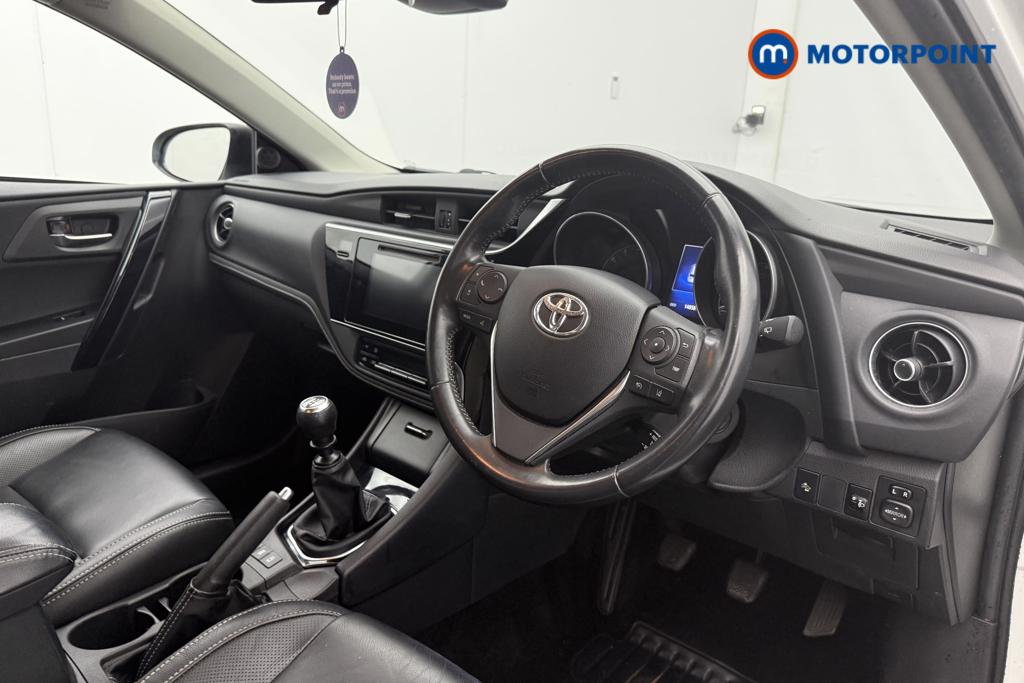 Toyota Auris Business Edition Manual Petrol Hatchback - Stock Number (1554858) - 6th supplementary image