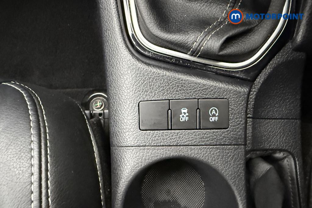 Toyota Auris Business Edition Manual Petrol Hatchback - Stock Number (1554858) - 14th supplementary image
