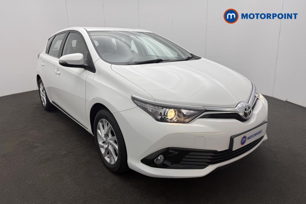 Toyota Auris Business Edition Manual Petrol Hatchback - Stock Number (1554858) - 17th supplementary image