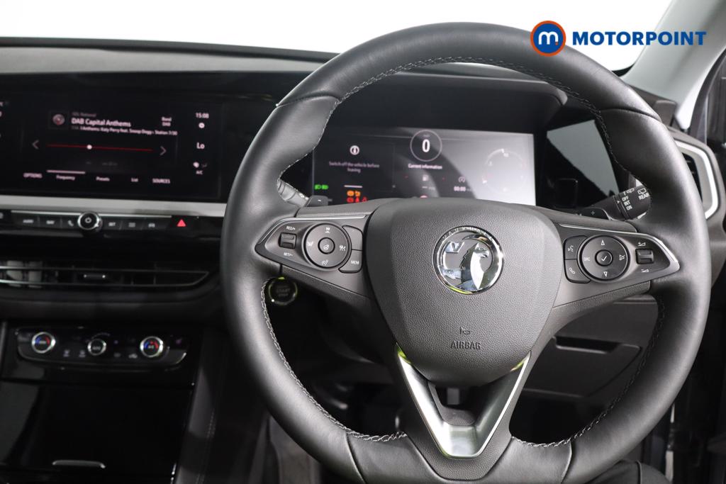 Vauxhall Grandland Ultimate Automatic Petrol SUV - Stock Number (1555074) - 2nd supplementary image