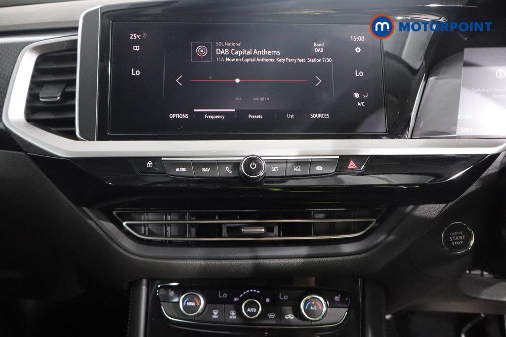 Vauxhall Grandland Ultimate Automatic Petrol SUV - Stock Number (1555074) - 3rd supplementary image