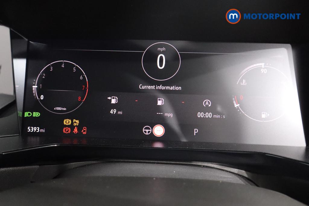 Vauxhall Grandland Ultimate Automatic Petrol SUV - Stock Number (1555074) - 6th supplementary image
