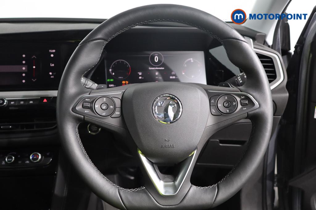 Vauxhall Grandland Ultimate Automatic Petrol SUV - Stock Number (1555074) - 7th supplementary image