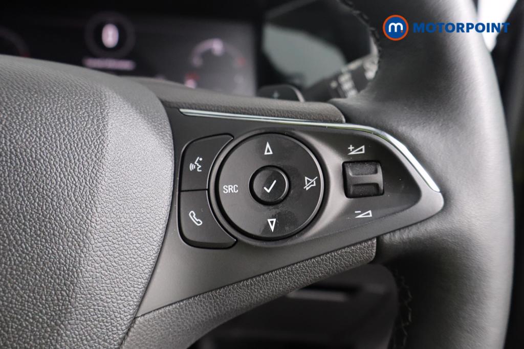 Vauxhall Grandland Ultimate Automatic Petrol SUV - Stock Number (1555074) - 8th supplementary image