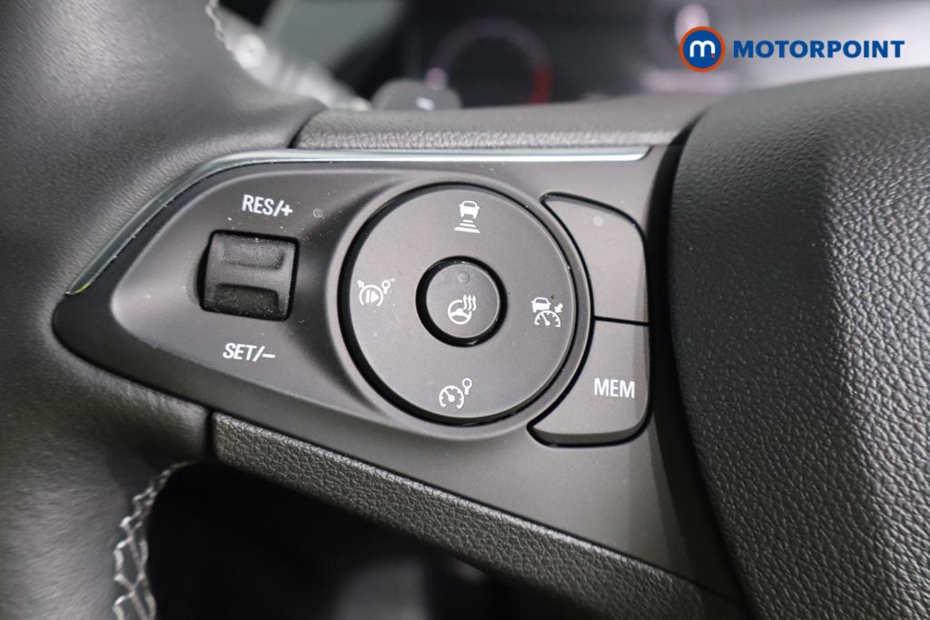 Vauxhall Grandland Ultimate Automatic Petrol SUV - Stock Number (1555074) - 9th supplementary image