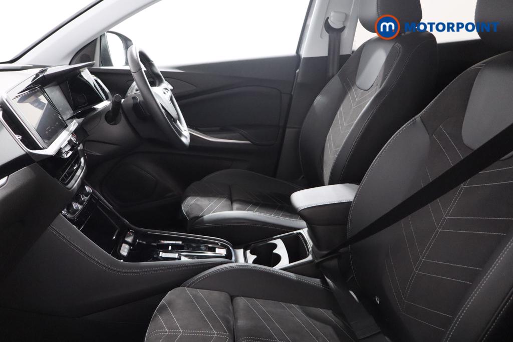 Vauxhall Grandland Ultimate Automatic Petrol SUV - Stock Number (1555074) - 16th supplementary image