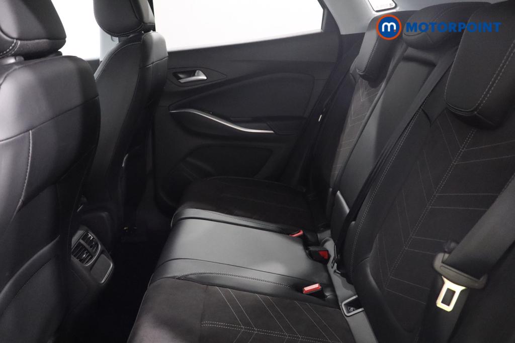 Vauxhall Grandland Ultimate Automatic Petrol SUV - Stock Number (1555074) - 17th supplementary image