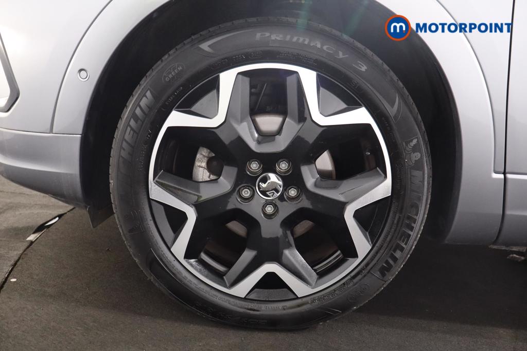 Vauxhall Grandland Ultimate Automatic Petrol SUV - Stock Number (1555074) - 22nd supplementary image