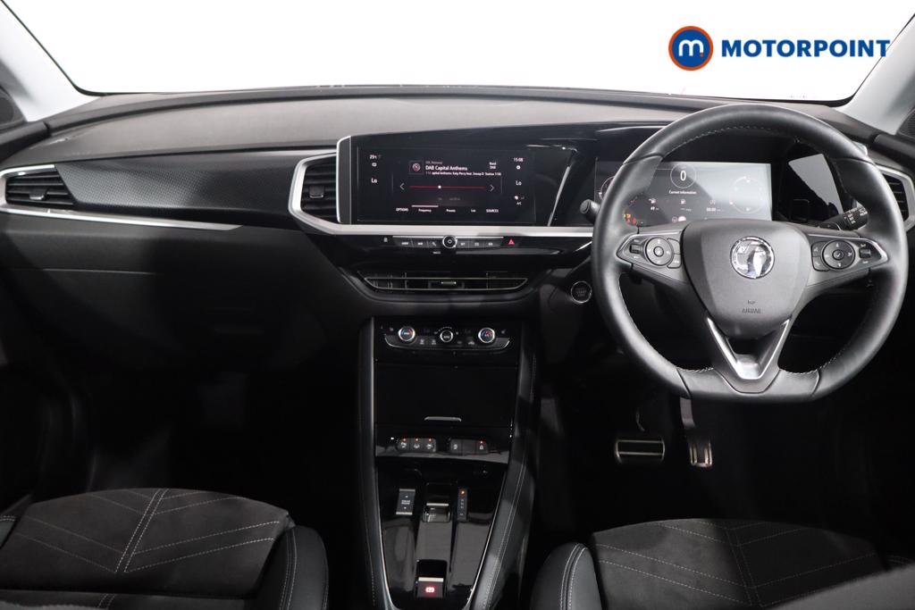 Vauxhall Grandland Ultimate Automatic Petrol SUV - Stock Number (1555074) - 1st supplementary image