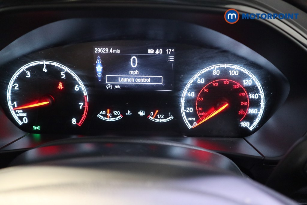 Ford Focus ST Manual Petrol Hatchback - Stock Number (1555461) - 6th supplementary image