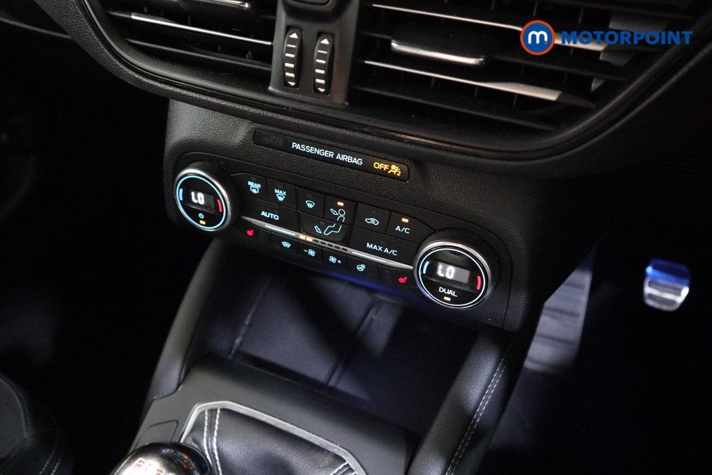 Ford Focus ST Manual Petrol Hatchback - Stock Number (1555461) - 9th supplementary image