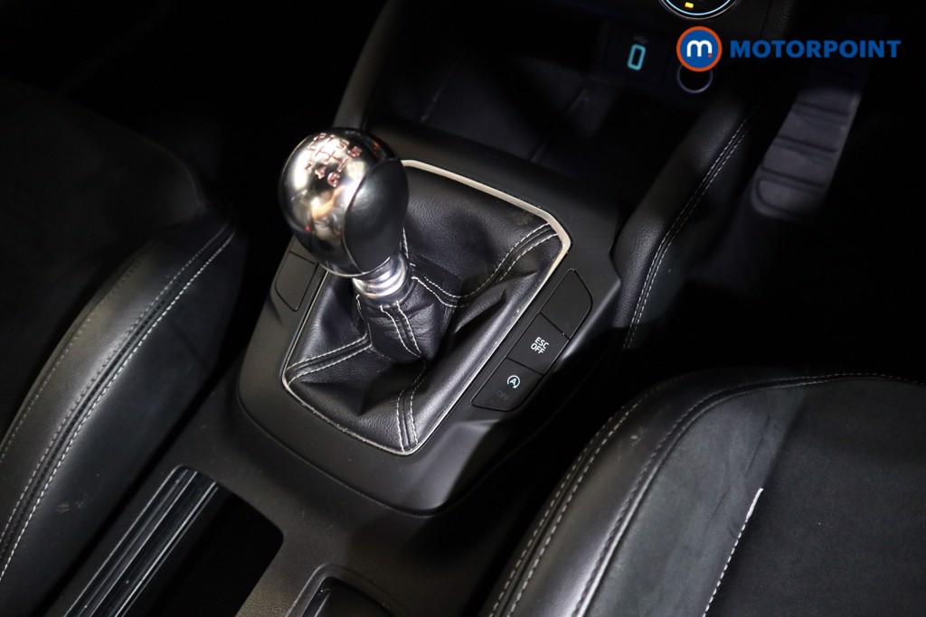 Ford Focus ST Manual Petrol Hatchback - Stock Number (1555461) - 10th supplementary image