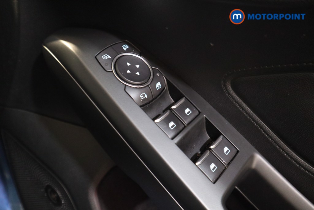 Ford Focus ST Manual Petrol Hatchback - Stock Number (1555461) - 12th supplementary image