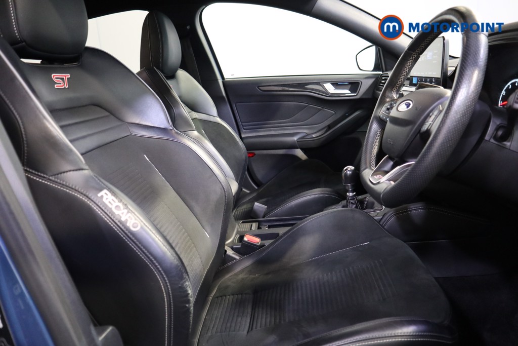 Ford Focus ST Manual Petrol Hatchback - Stock Number (1555461) - 14th supplementary image