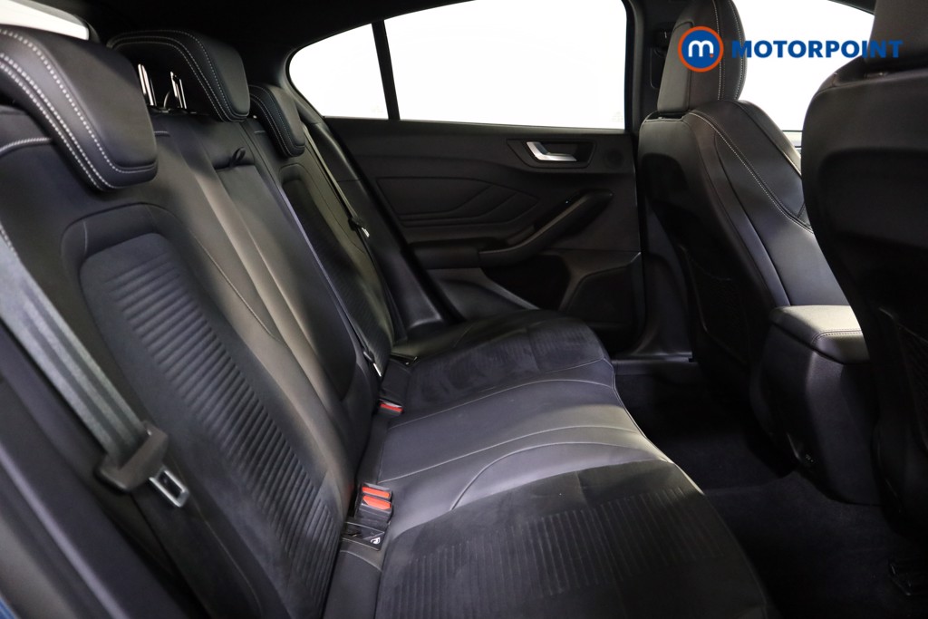 Ford Focus ST Manual Petrol Hatchback - Stock Number (1555461) - 17th supplementary image